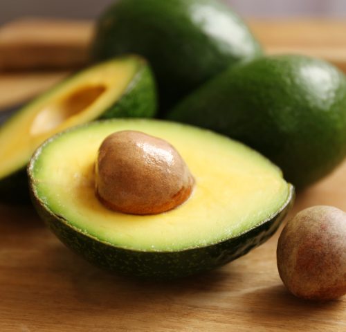 Porque debes incluir aguacate en tu dieta?