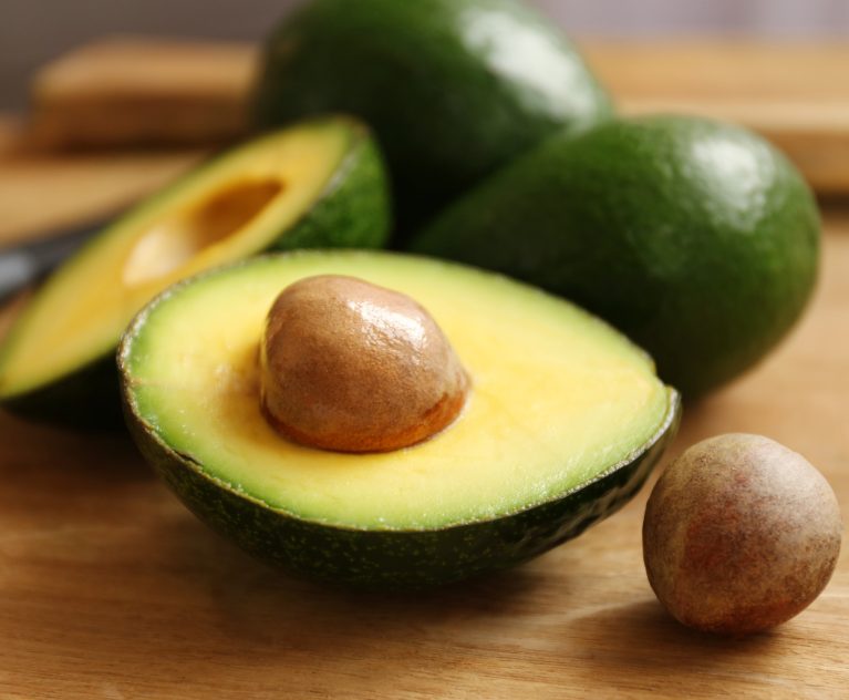 Porque debes incluir aguacate en tu dieta?
