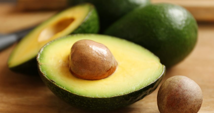 Porque debes incluir aguacate en tu dieta?